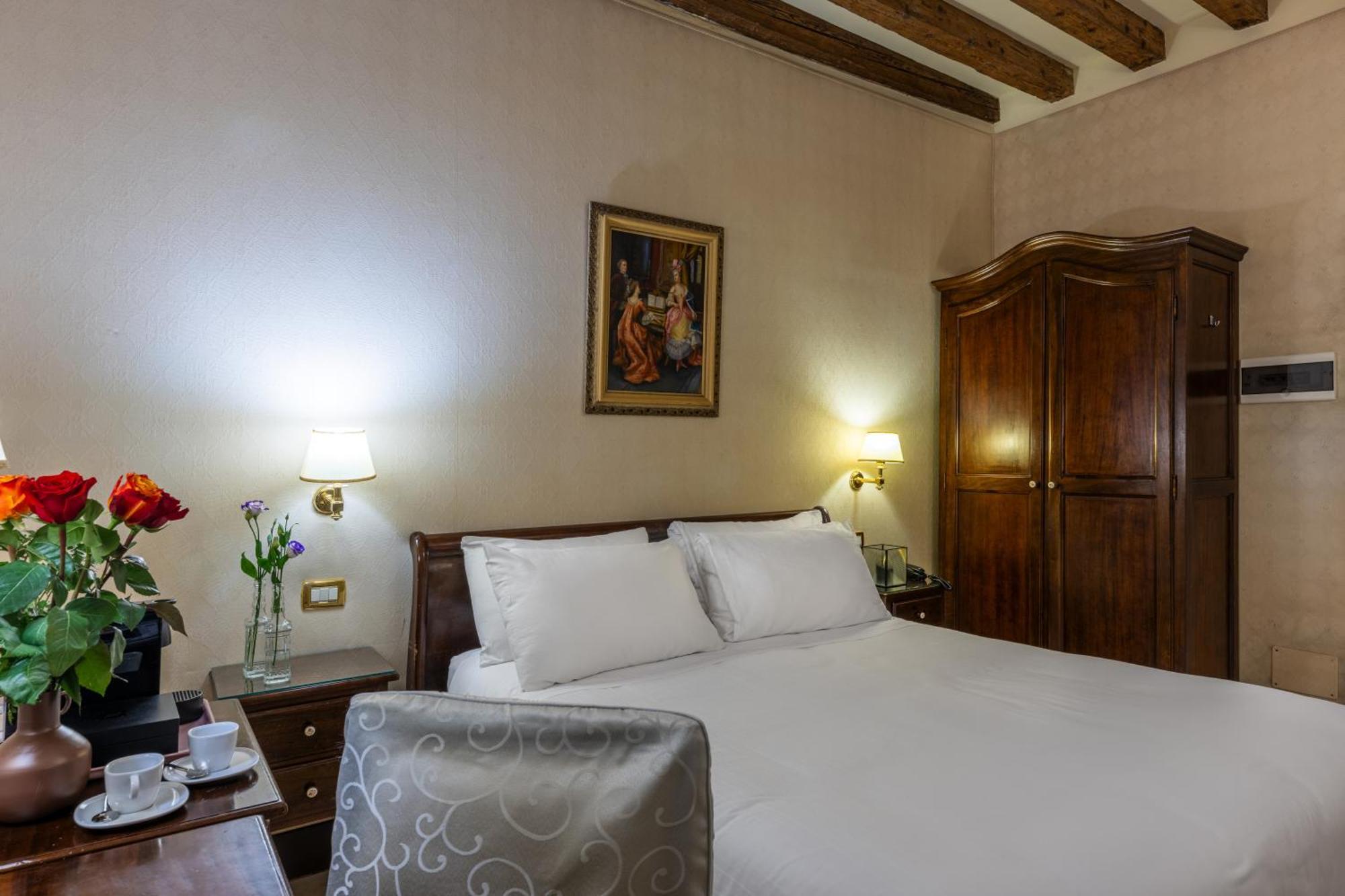 Hotel Ca' Del Nobile Venezia