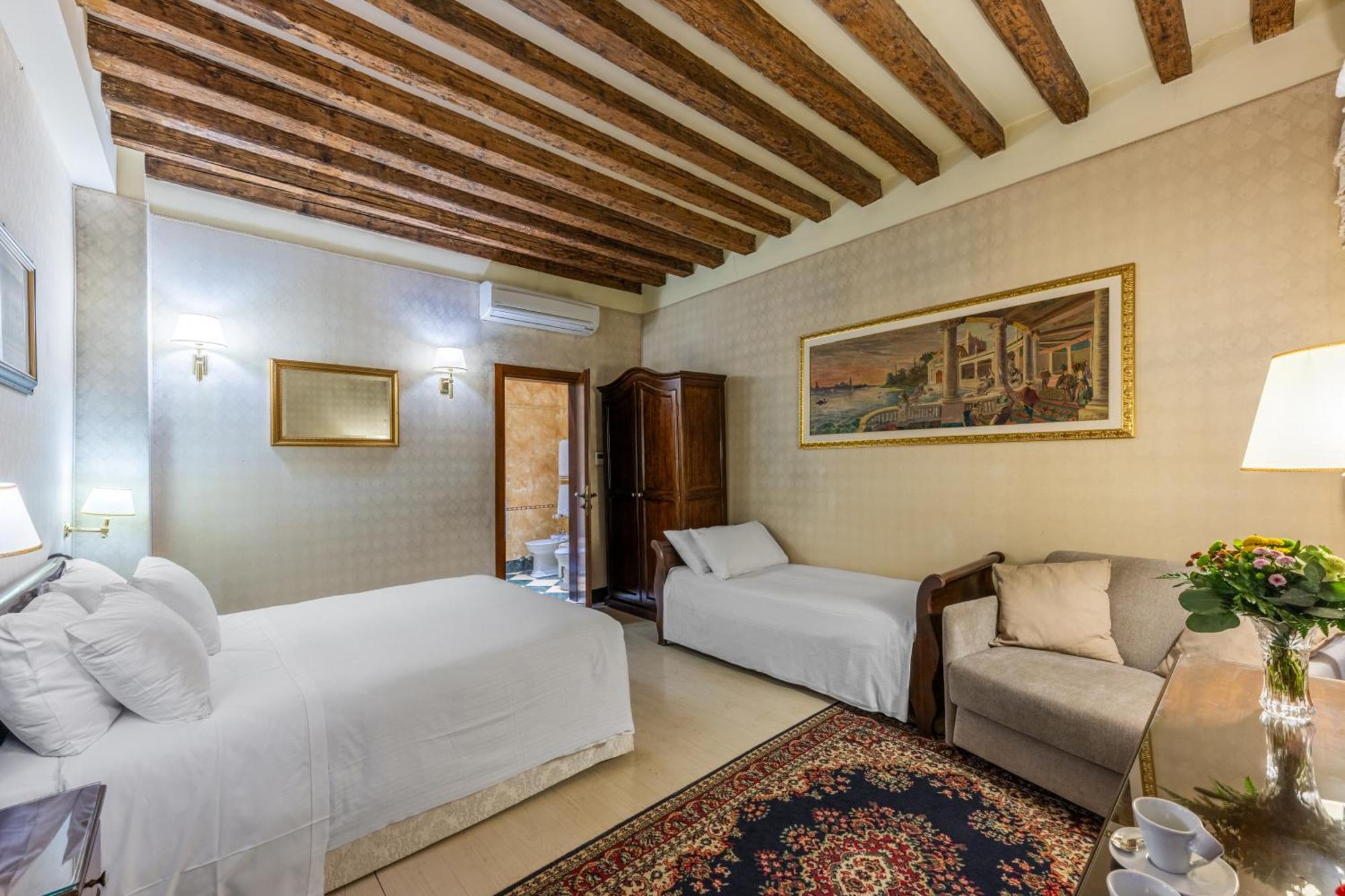 Ca' Del Nobile 3* Venezia