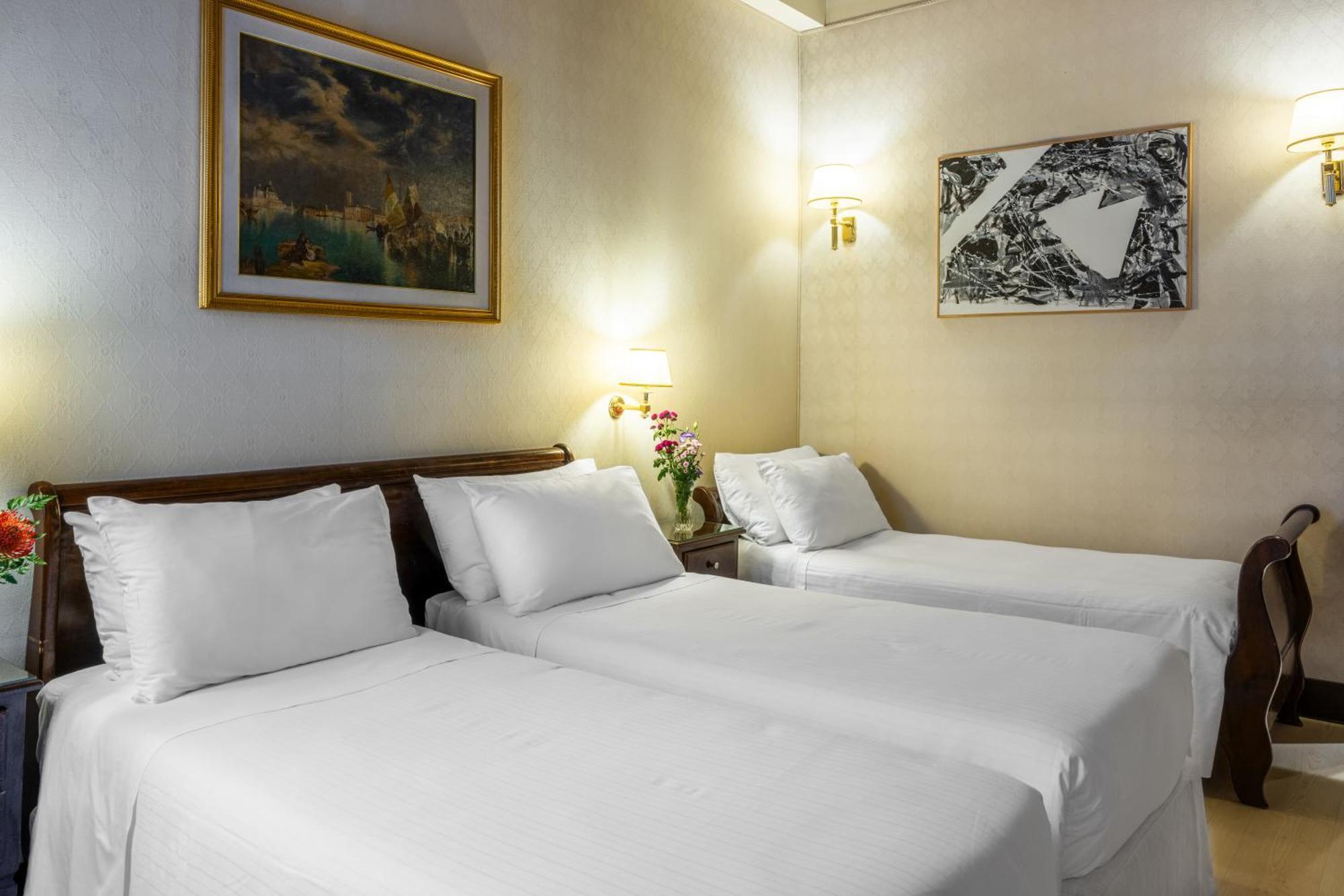 Ca' Del Nobile 3* Venezia