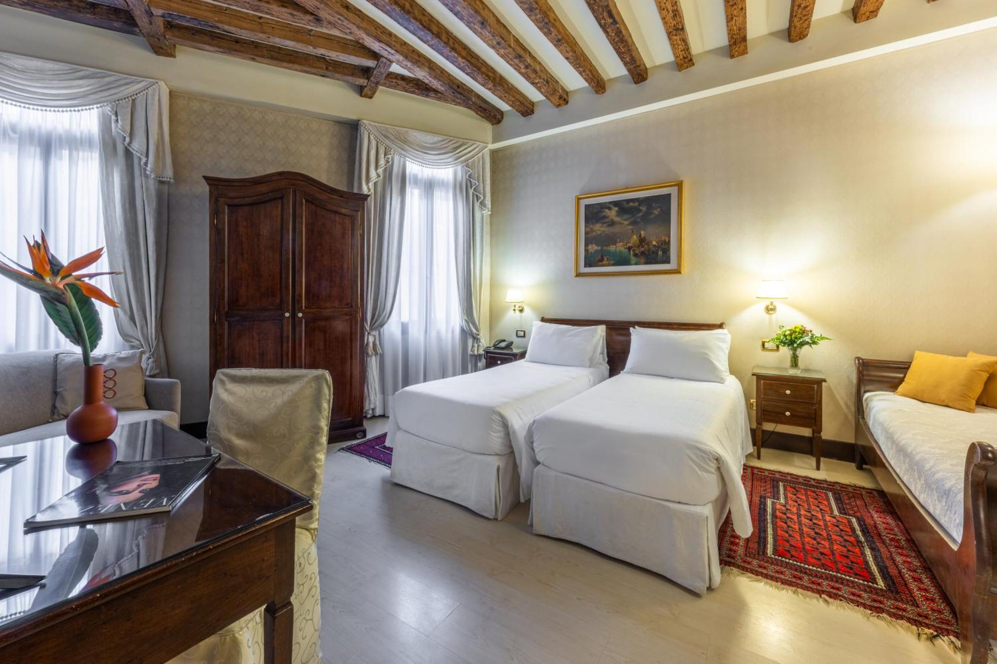 Hotel Ca' Del Nobile Venezia