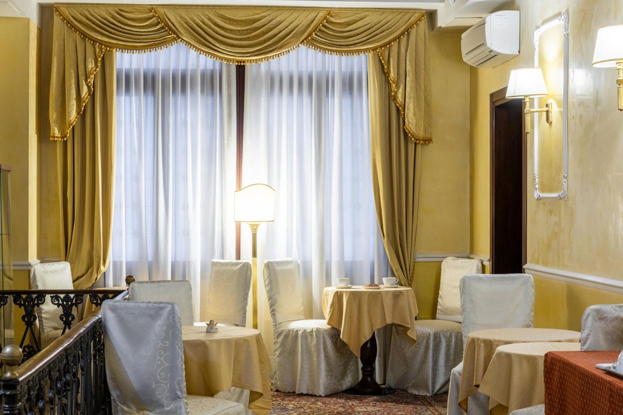 Ca' Del Nobile 3* Venezia