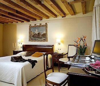 Hotel Ca' Del Nobile Venezia